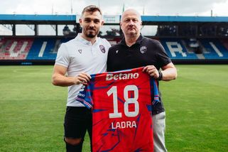 Plzeň ulovila čtvrtou posilu - Sport.cz